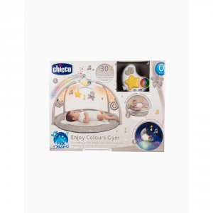 Tapis d'éveil colors gym Chicco