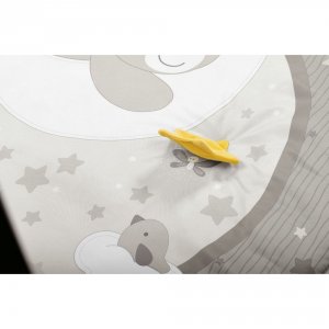 Tapis d'éveil colors gym Chicco