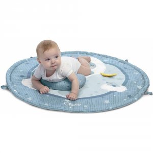 Tapis d'éveil colors gym Chicco