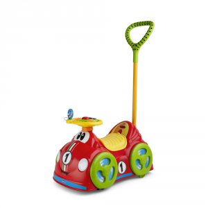Porteur all around 360 deluxe