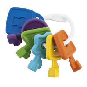 Jouet d'éveil bébé cottage des animaux Chicco