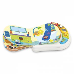 Livre des animaux Chicco