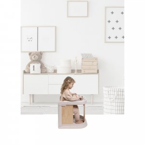 Tour d’observation bébé évolutive 4 en 1 multifonction meraviglia fossil Chicco