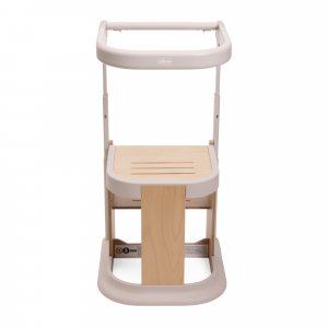 Tour d’observation bébé évolutive 4 en 1 multifonction meraviglia fossil Chicco