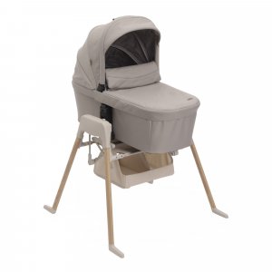 Support à nacelle lullaglide naturel Chicco