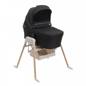 Support à nacelle lullaglide naturel Chicco