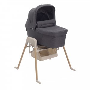 Support à nacelle lullaglide naturel Chicco