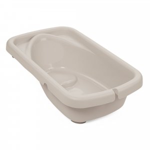 Table à langer soft bubble avec baignoire intégrée armonia scandinavian Chicco