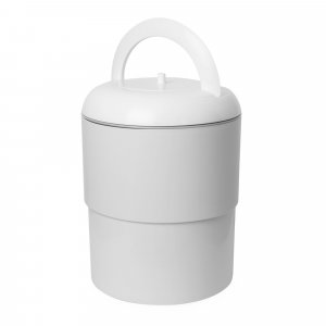 Poubelle à couches télescopique winter clouds Chicco