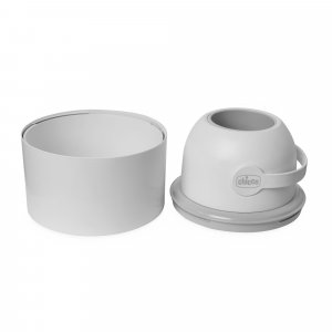 Poubelle à couches télescopique winter clouds Chicco