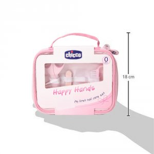 Kit manucure rose Chicco