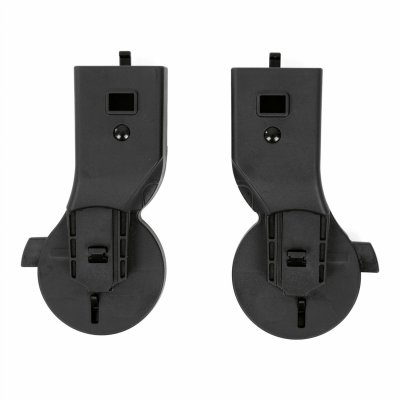 Adaptateurs siège-auto fast-in pour poussette one4ever