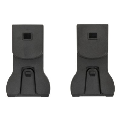 Adaptateurs fast-in sièges auto kiros et kaily pour poussette mysa