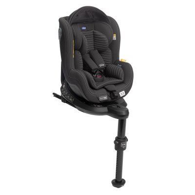 CHICCO CHICCO Siège-auto seat2fit i-size air graphite