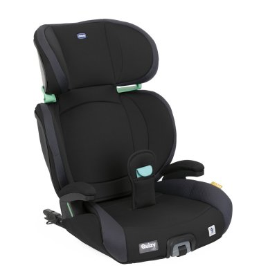 CHICCO Siège-auto quizy i-size black