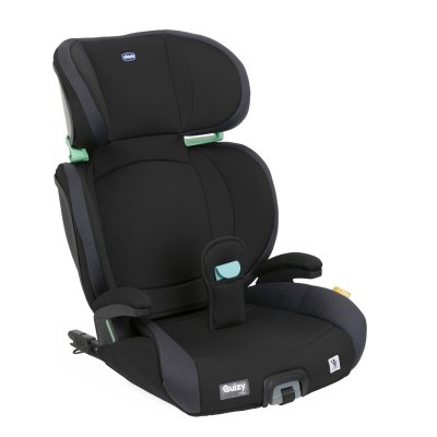 Siège auto groupe 1 King II Cosmos Black Britax Römer Noir