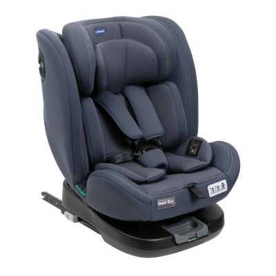 Siège auto myway isofix grey groupe 0/1/2/3 de Kinderkraft sur allobébé