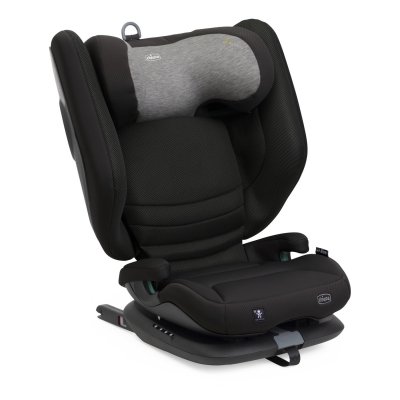 Siège-auto fold&go s i-size posh black