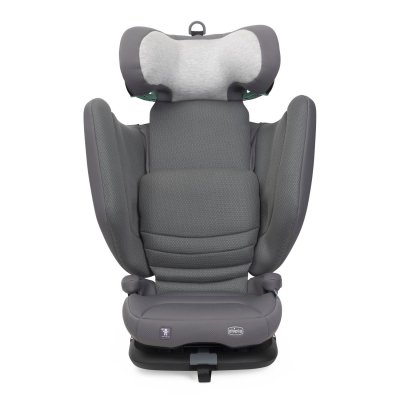 Siège-auto fold and go i-size glam grey