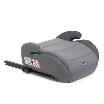 Réhausseur quasar fix i-size new stone