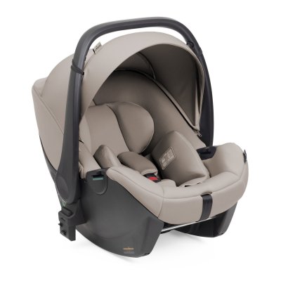Siège-auto kory i-size essential sandshell