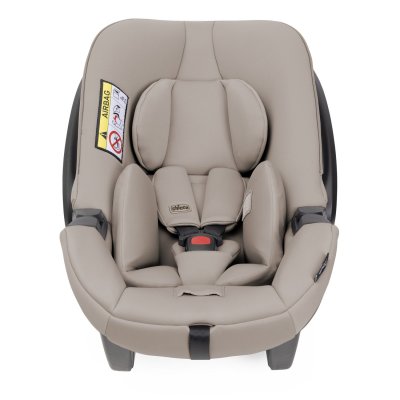 Siège-auto kory i-size essential sandshell