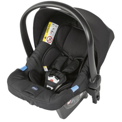 Coque Ou Nacelle Quelle Est La Meilleure Protection Pour Bebe En Voiture