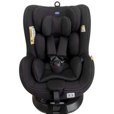 Siege auto seat2fit i-size black