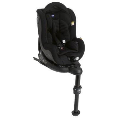 CHICCO CHICCO Siège auto seat2fit i-size air black