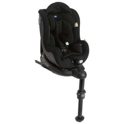 CHICCO Siège auto seat2fit i-size air black