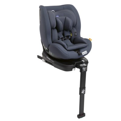 siège auto pivotant ISOFIX groupe 0/1/2/3 rouge – mon bébé - RAYHANA  BOUTIQUE