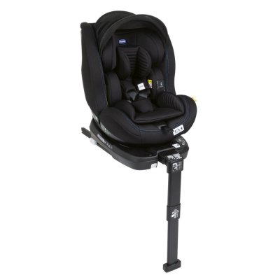 CHICCO CHICCO Siège auto seat3fit i-size air black