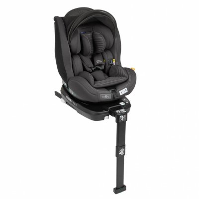 CHICCO CHICCO Siège auto seat3fit i-size air graphite