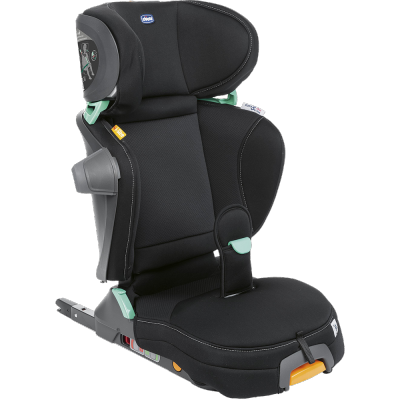 Siège auto rehausseur isofix – Groupe 2/3 (15-36 Kg) - Équipement auto