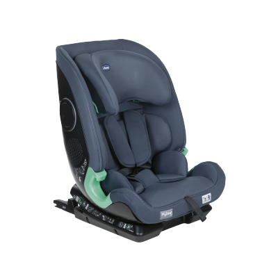 CHICCO Siège auto myseat i-size india ink