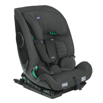 Siège auto myseat i-size air graphite