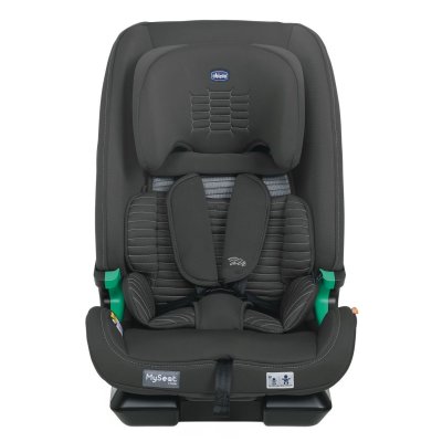 Siège auto myseat i-size air graphite