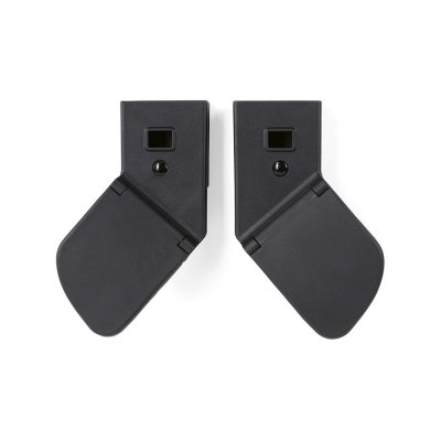 Adaptateurs fast-in pour poussette chicco we