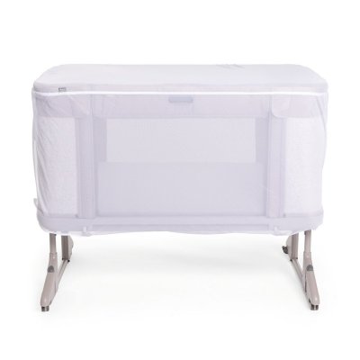 Moustiquaire berceau bébé next2me forever