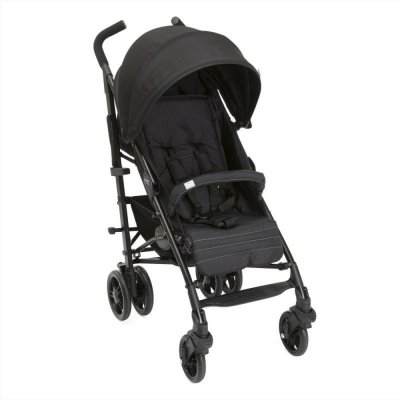 CHICCO CHICCO Poussette liteway 4 jet black