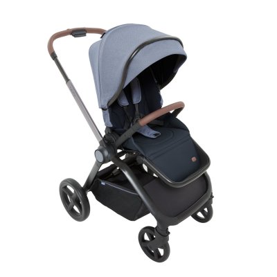 CHICCO Poussette mysa royal blue