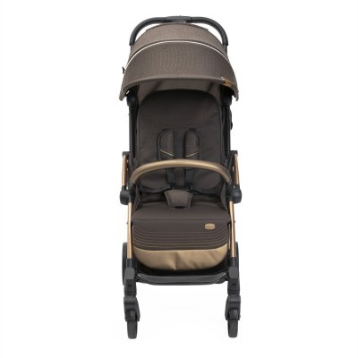 Poussette goody xplus - bronze lizard re_lux