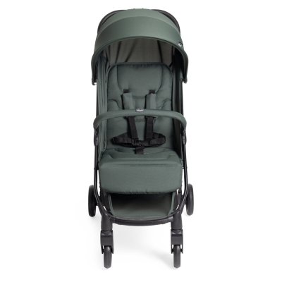 Poussette urbino evergreen