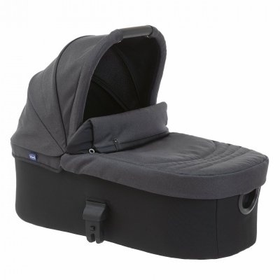 CHICCO Nacelle light pirate black