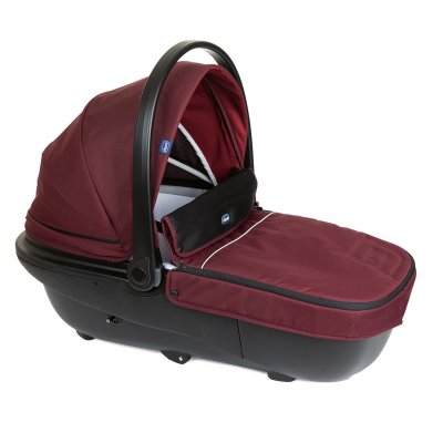 Nacelle activ3 burgundy powder