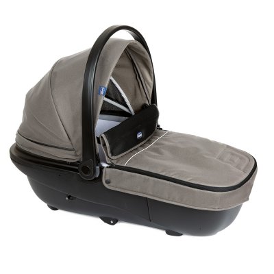 CHICCO Nacelle activ3 dark beige