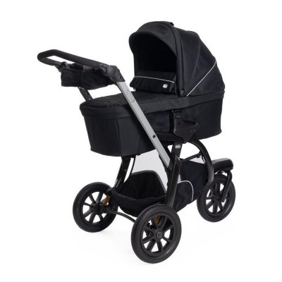 Nacelle activ3+ ebony