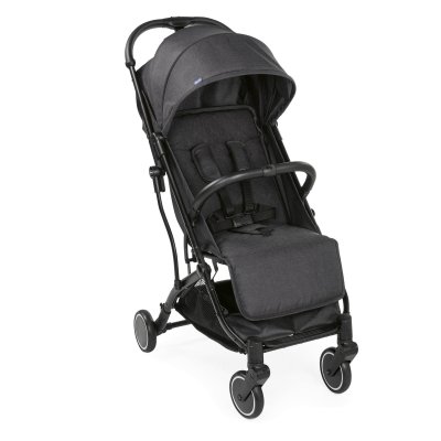 Poussette canne trolley me stone