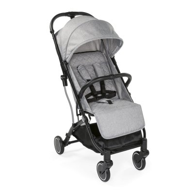 Poussette trolley me light grey