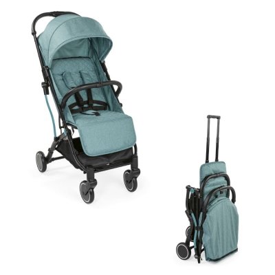 poussette canne siege inclinable